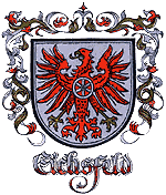 Eichsfeldwappen